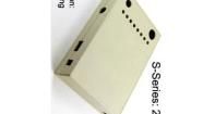 272-I-GRAY Enclosures, Boxes & Cases