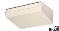 27-S-GRAY  Enclosures