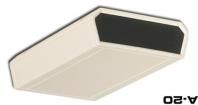 A-20-GRAY  Enclosures