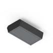 A21,9V,BK  Enclosures