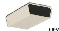 A-21-GRAY  Enclosures