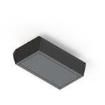 A27,9V,BK  Enclosures