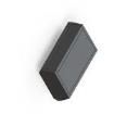 A27,9V,BK Enclosures, Boxes & Cases