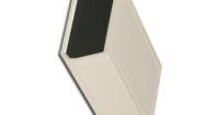 A-27-BLACK Enclosures, Boxes & Cases
