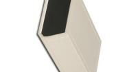A-27-GRAY Enclosures, Boxes & Cases