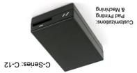 C-12-B  Enclosures