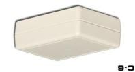 C-6-PC-GRAY  Enclosures