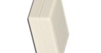 C-6-PC-GRAY Enclosures, Boxes & Cases