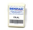 C9,AL electronic component of SERPAC