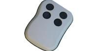 CA10,4 GRAY Enclosures, Boxes & Cases