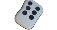 CA10,6 BLACK Enclosures for Industrial Automation