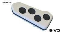 CA6,4 ALMOND  Enclosures