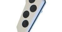 CA6,4 BLACK Enclosures for Industrial Automation