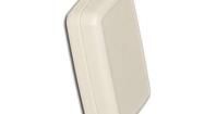 CH-4-B Enclosures, Boxes & Cases