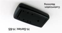H-65-9V-TR-BL  Enclosures