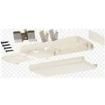 H65,AA,BK  Enclosures