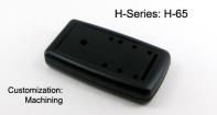 H-65-BLACK-PC electronic component of SERPAC