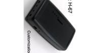 H-67-9V-B Enclosures, Boxes & Cases