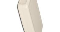 H-75-PC-BK Enclosures, Boxes & Cases