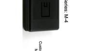 M-4-B Enclosures, Boxes & Cases