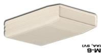 M-6PC-G  Enclosures