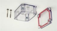 RB22-1TB1BB  Enclosures