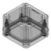 RB22P04C10C  Enclosures