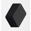 RB32P04B08B Enclosures, Boxes & Cases