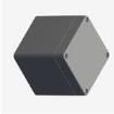 RB33P06G28G Enclosures, Boxes & Cases