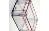 RB53-P06C16G Enclosures for Industrial Automation