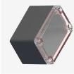 RB53P06C28G Enclosures, Boxes & Cases