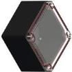 RB55P06C28B Enclosures for Industrial Automation