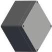 RB55P06G28G Enclosures for Industrial Automation