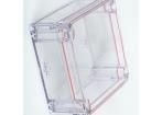 RB55P14B16B Enclosures, Boxes & Cases