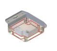 RBF33P06C16G  Enclosures