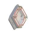 RBF33P06C16G Enclosures for Industrial Automation
