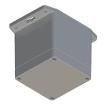 RBF33P06G28G  Enclosures