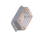 RBF53P06G28G Enclosures for Industrial Automation