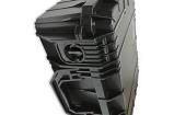 SE630F,BK Storage Boxes & Cases