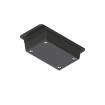 WM011R,BK  Enclosures