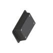 WM011R,BK Enclosures for Industrial Automation