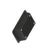 WM011RI,BK Enclosures for Industrial Automation