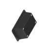 WM012RI,BK Enclosures, Boxes & Cases