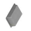 WM031R,GY Enclosures for Industrial Automation