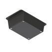 WM032R,BK  Enclosures