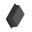 WM032R,BK Enclosures for Industrial Automation