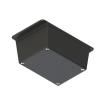 WM033R,BK  Enclosures