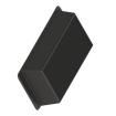WM052I,BK Enclosures for Industrial Automation