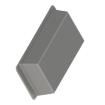 WM052I,GY Enclosures for Industrial Automation