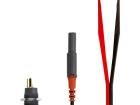 SET 8369 / KML-KBU Test Leads